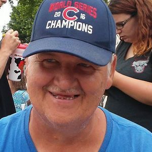 Meet your Posher, Gary